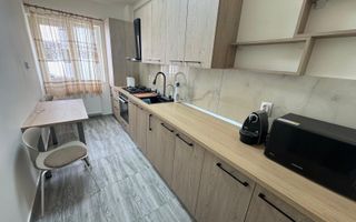 Apartament cu o cameră | Etaj 1 | Parcare subterana - Poză 4