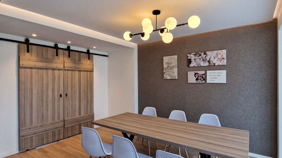 Vila PREMIUM 5 camere | Pipera Lux - Poză 3