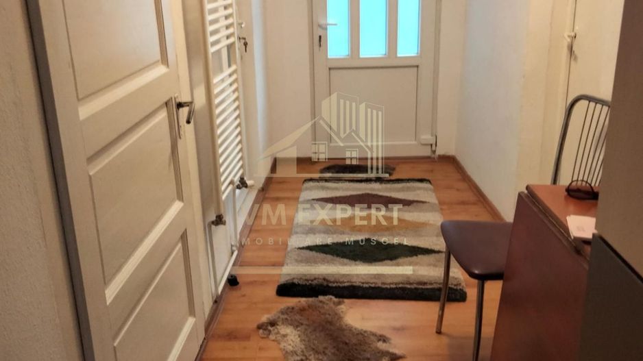 CASA 5 CAMERE, TEREN 600 MP, CAMPULUNG - Poză 4