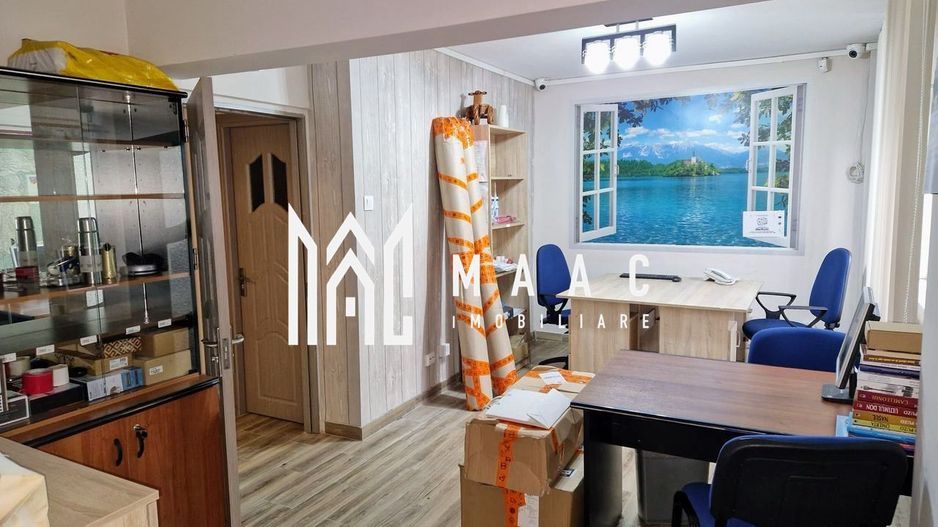 Spațiu comercial de închiriat| Parter| Calea lui Traian| Zona Nord| - Poză 4