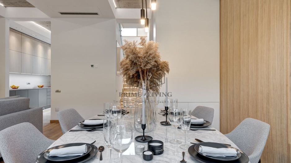 VILA NOU CONSTRUITA CU 4 CAMERE LA VANZARE IN ZONA IANCU NICOLAE - Poză 8