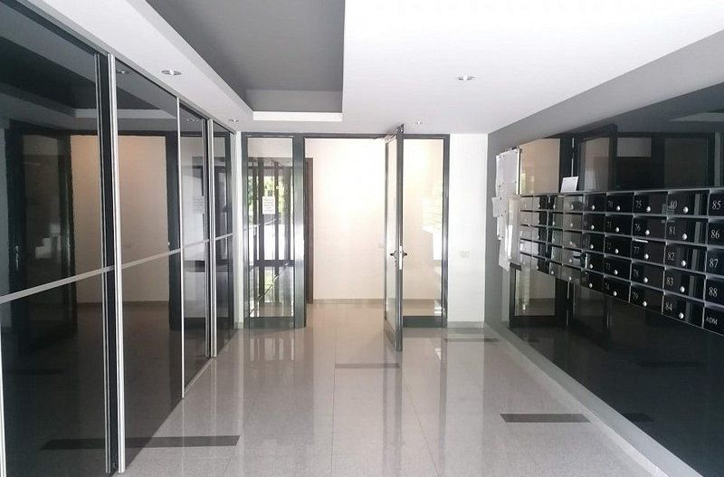 Studio Erou Iancu Nicolae 133-nemobilat, parcare subterana - Poză 21