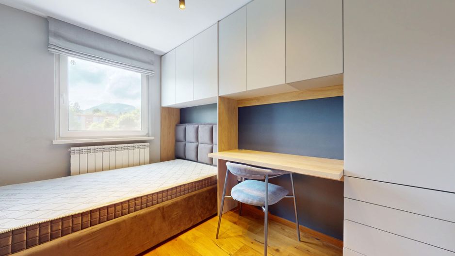 Apartament 3 camere, renovat integral -- desing, culoare si armonie - Poză 6