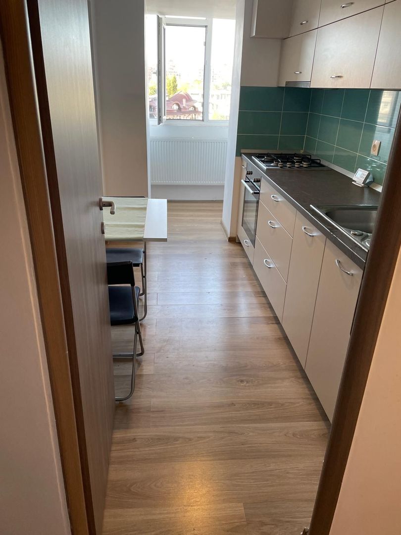 Apartament cu o camera, mobilat si utilat, sup 47 mp - Faleza Dunarii - Poză 4