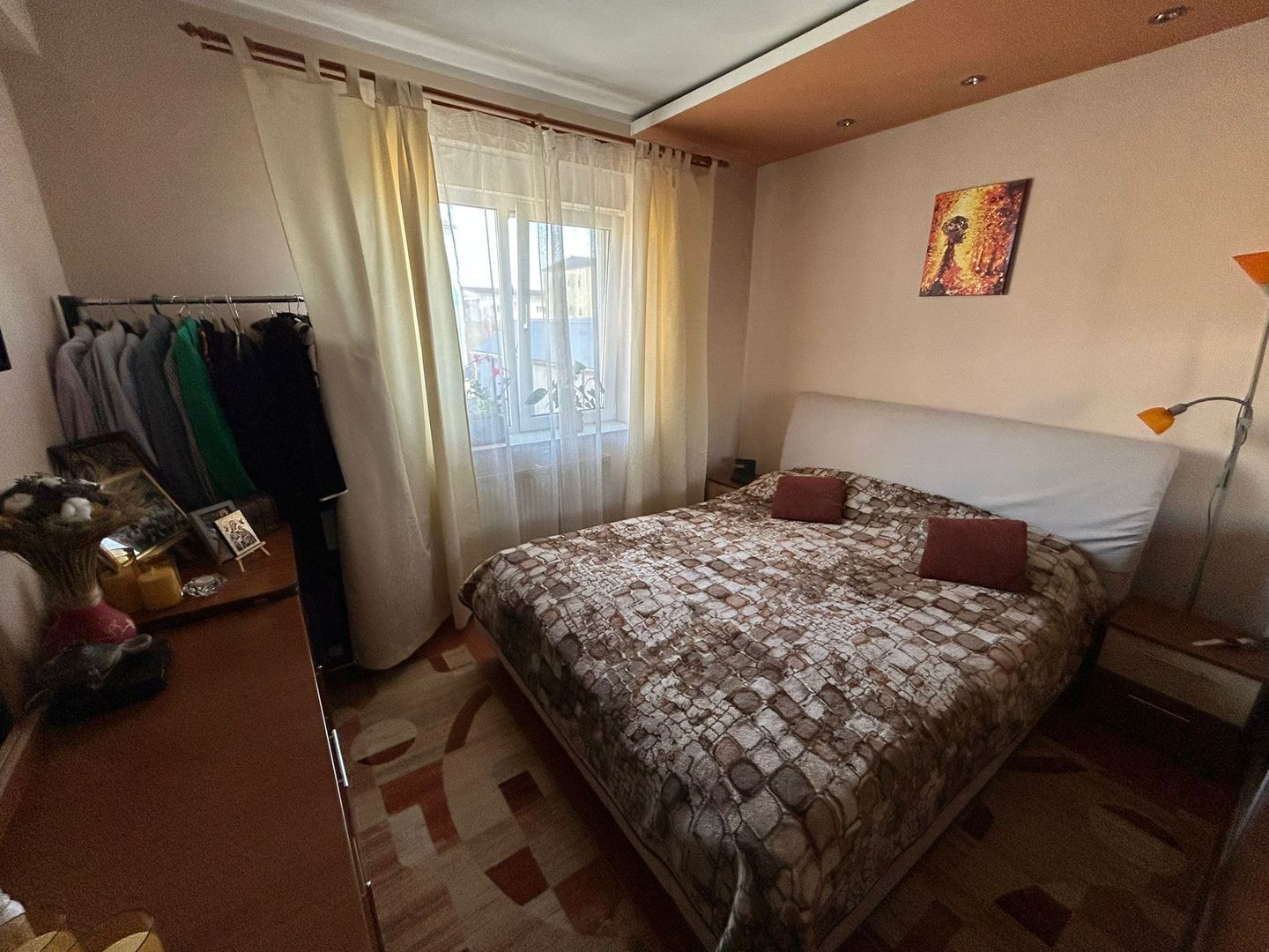 Apartament 3 camere, etaj 1 - zona Cetate - Poză 5