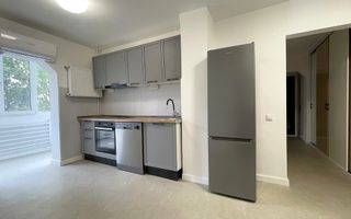 Apartament 3 camere, Decebal, Etaj 2 - Poză 6