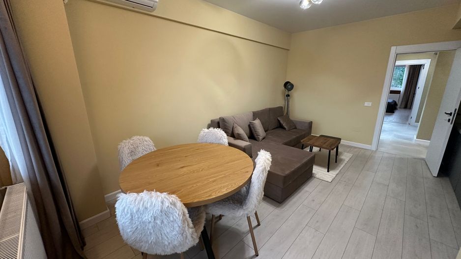 3 Camere Cu Parcare Decomandat Bloc Nou Berceni Metalurgiei Terasa Mare - Poză 19