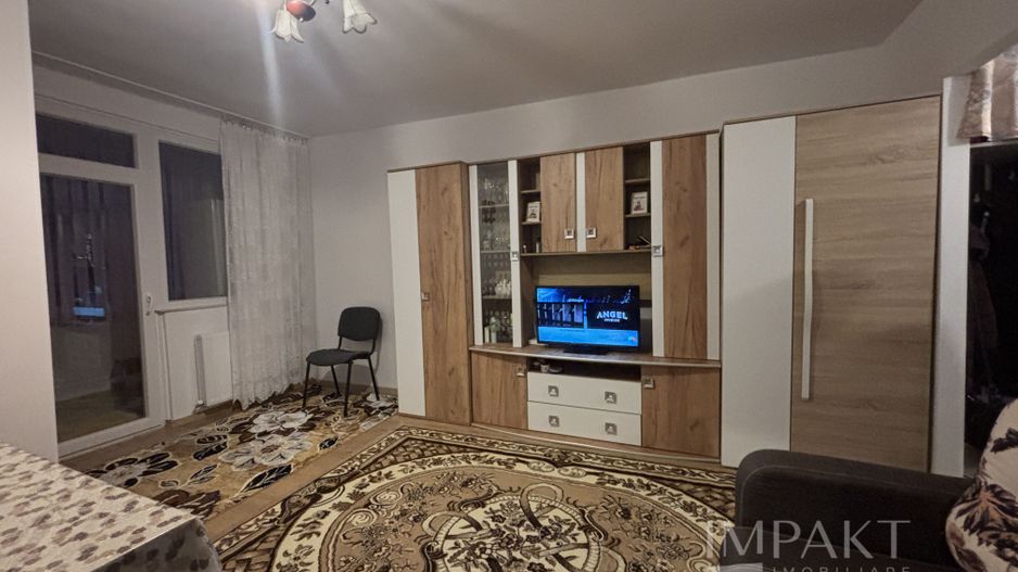 Garsoniera de vanzare in Marasti - Poză 2