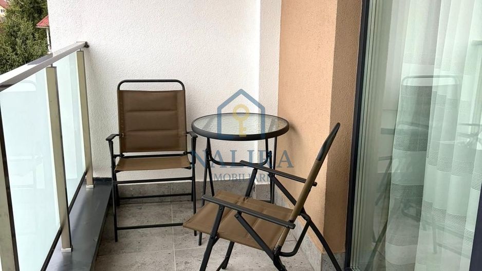 Apartament 3 camere MODERN + parcare inclusă | bloc nou - Poză 12