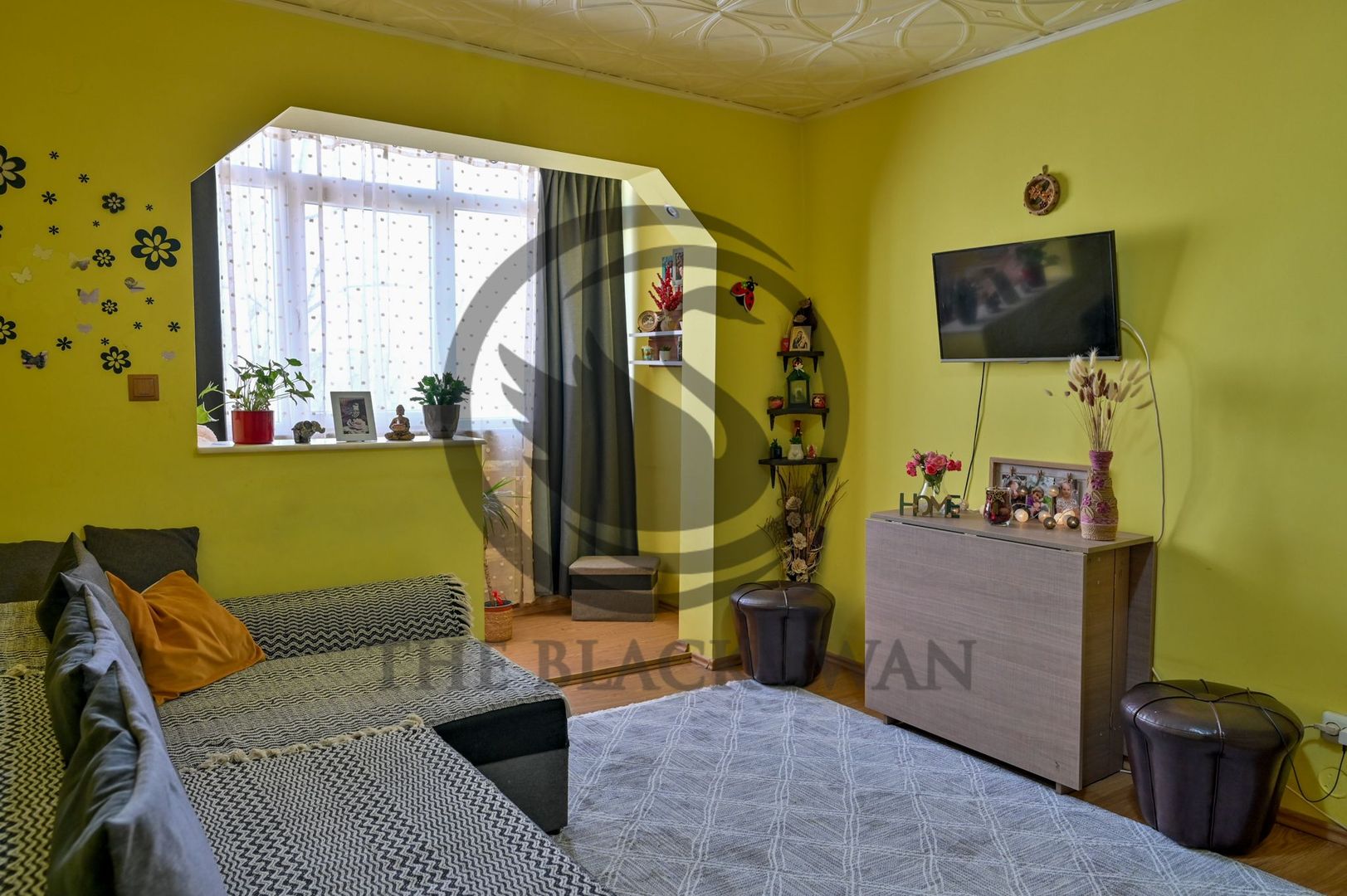 Apartament cu 3 camere de vanzare | Mobilat | Malu Rosu | Comision 0% - Poză 2