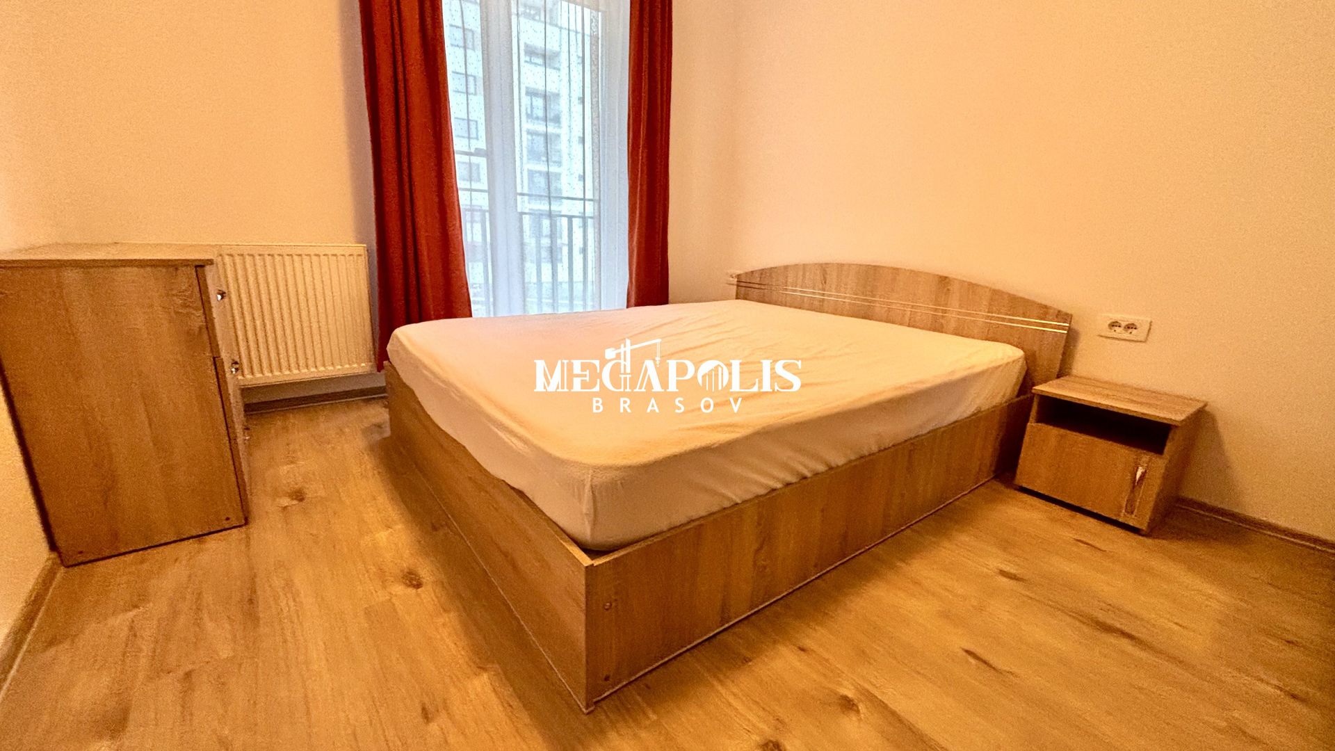 Apartament 2 camere | Loc de Parcare | Coresi Mall | Kasper Residence - Poză 7