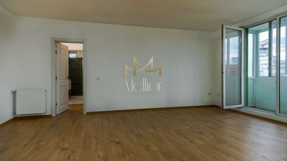 Apartament 2 camere, parcare, recent renovat, Zorilor, zona Sigma! - Poză 2