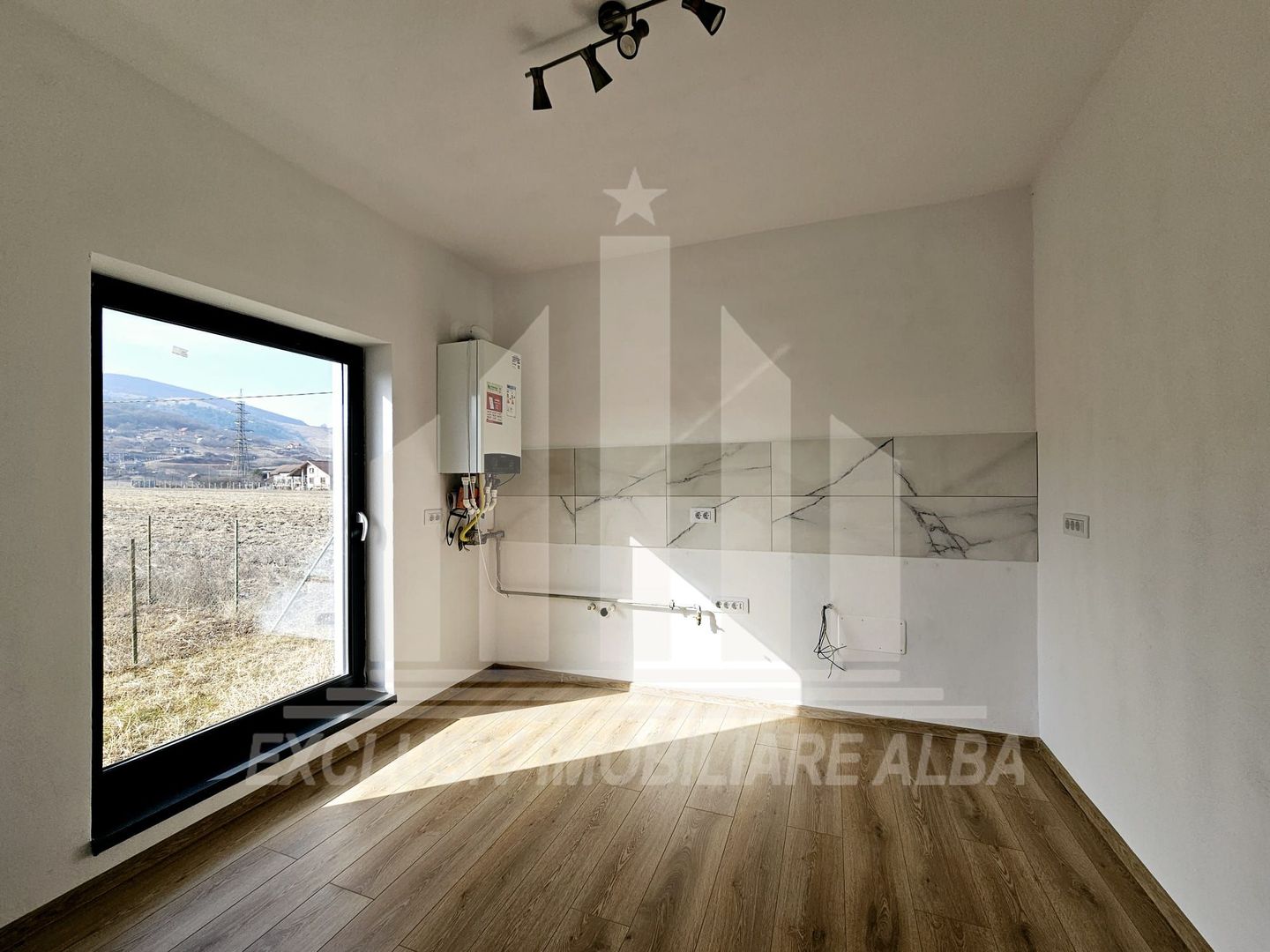 Casa individuala | 115 mp | 360 mp teren | toate utilitatile | Micesti - Poză 4