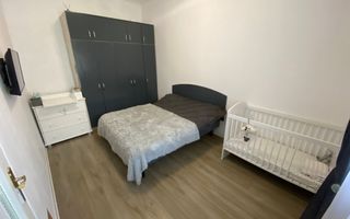 Apartament la casă 2 camere, curte , 62 mp Parneava ! - Poză 2