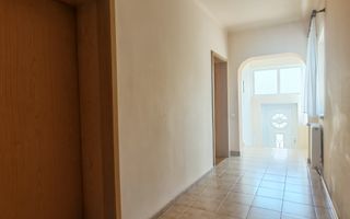 Casă săsească cu 4 camere în Turnișor – teren 518 - Poză 12