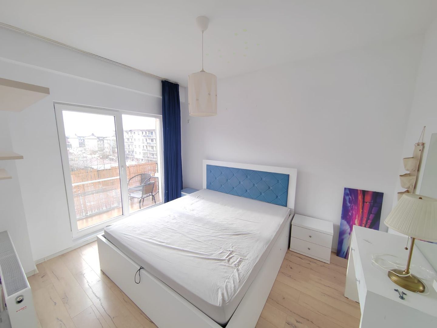 Dobroesti Apartament luminos gata de mutare sau inchiriere - Poză 7