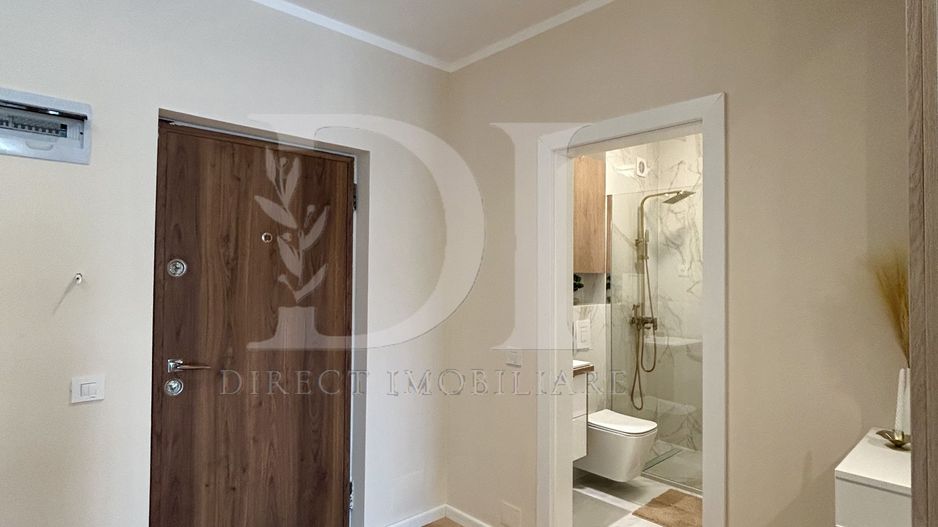 Apartament ultrafinisat / Zona Vivo - Poză 19