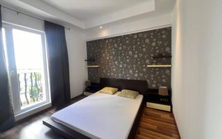 Apartament cu 3 camere de inchiriat Cosmopolis - Poză 6
