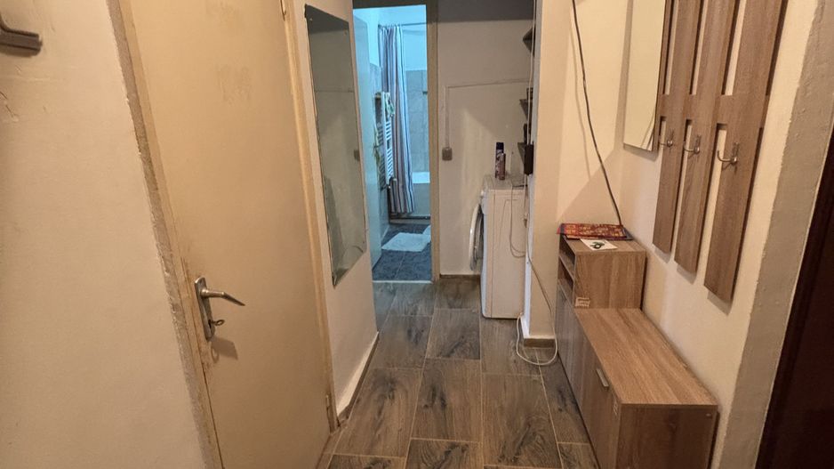 Apartament  modest, 2 camere zona Gheorghe Lazar - Poză 14