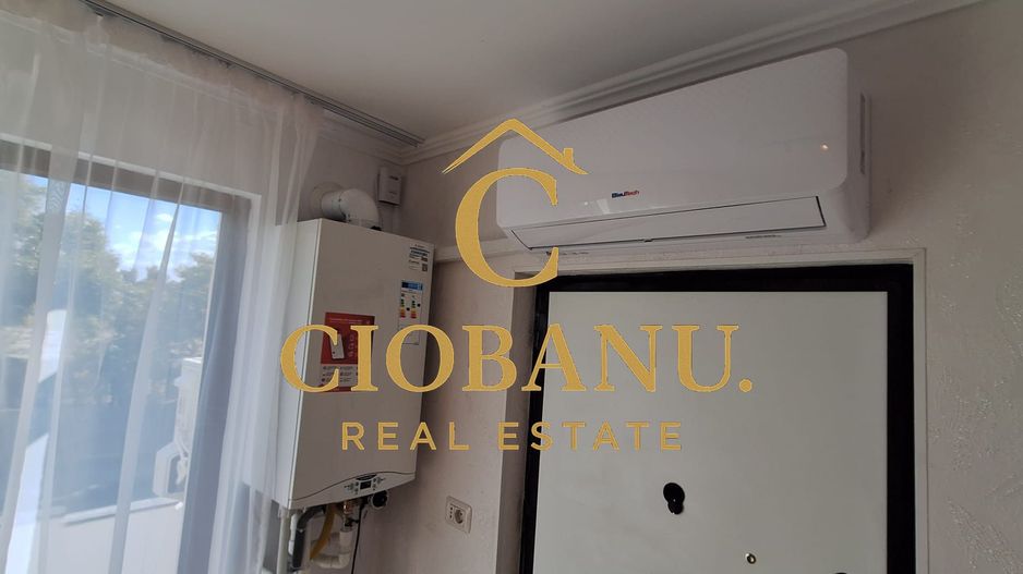 Apartament PREMIUM cu 3 camere 80 mp, într-o casă elegantă-Zona Potelu - Poză 7