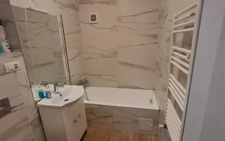 Central P-ta Unirii - Marasti 4 camere 2 bai 100 mpCTAC - Poză 15