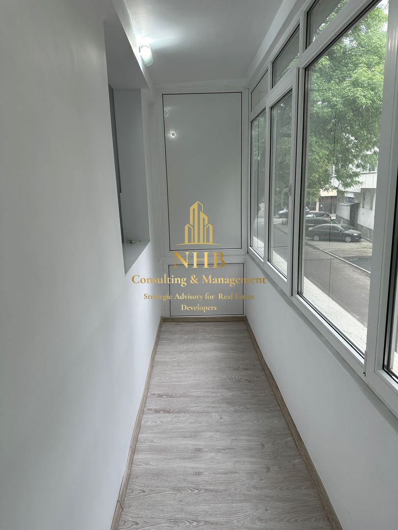 Apartament 2 camere de vânzare în Domenii, metrou 1 Mai la 3 minute - Poză 8