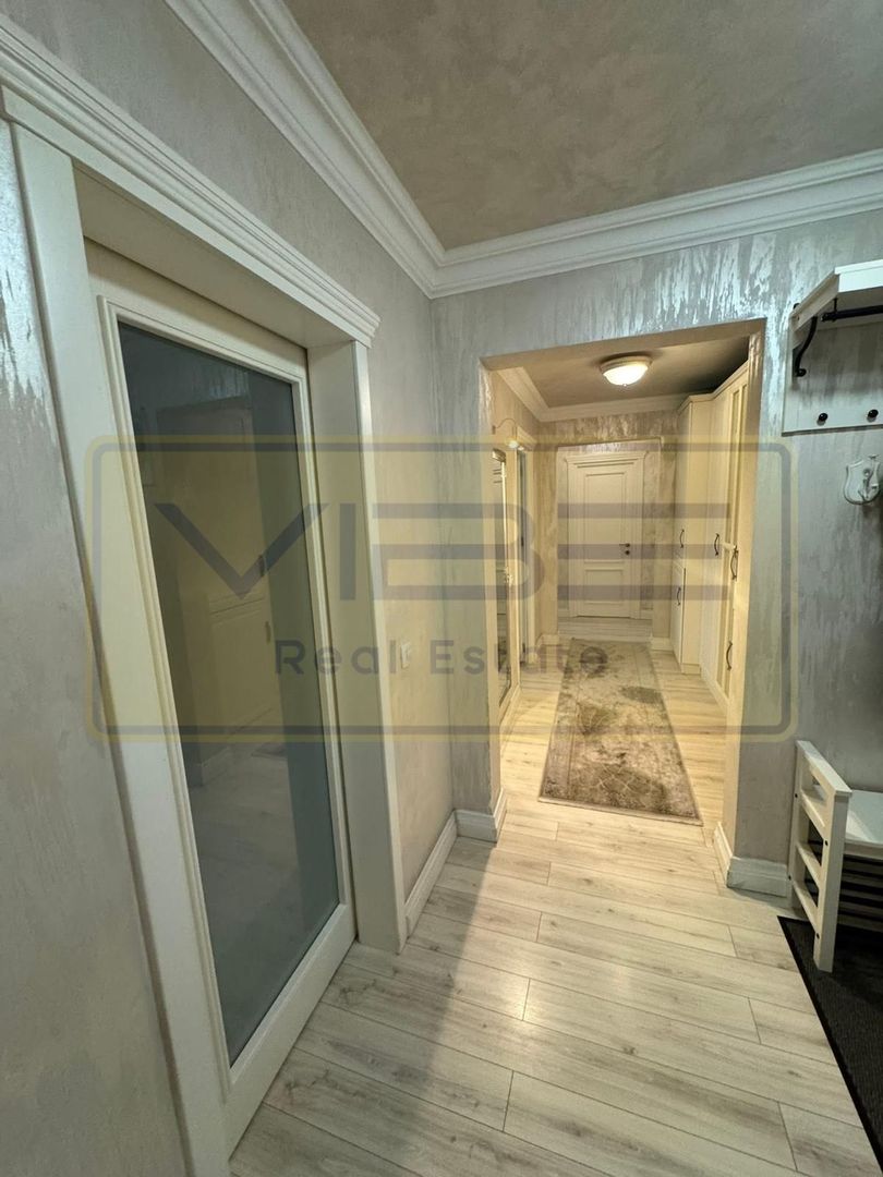 Apartament 3 camere premium Tatarasi Parcul Ciurchi - Poză 7