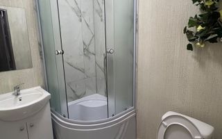 Garsonieră decomandată, 18 mp, etaj 2, Iași - Poză 2
