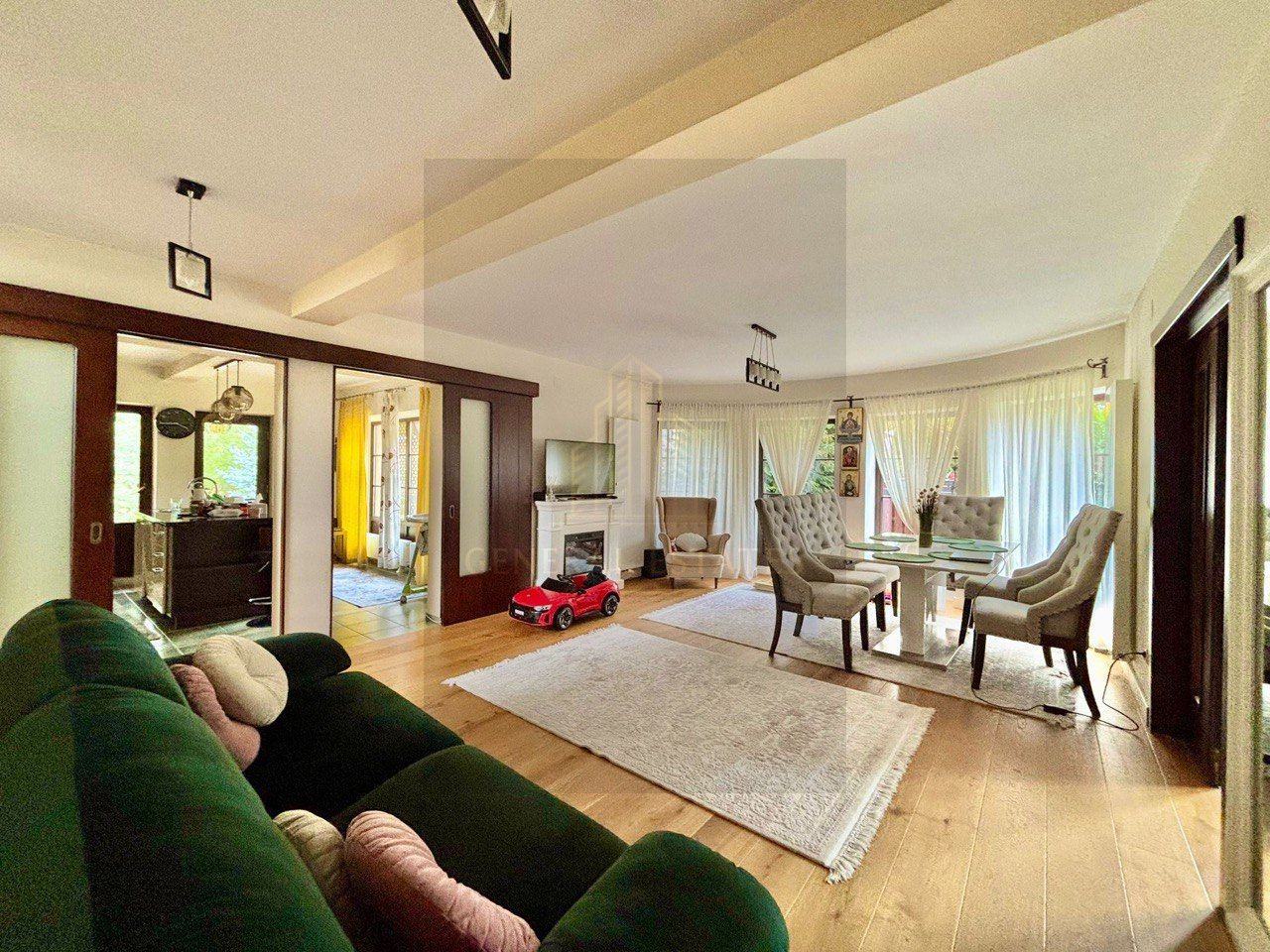 Casa in Sanpetru, Brasov - Poză 16