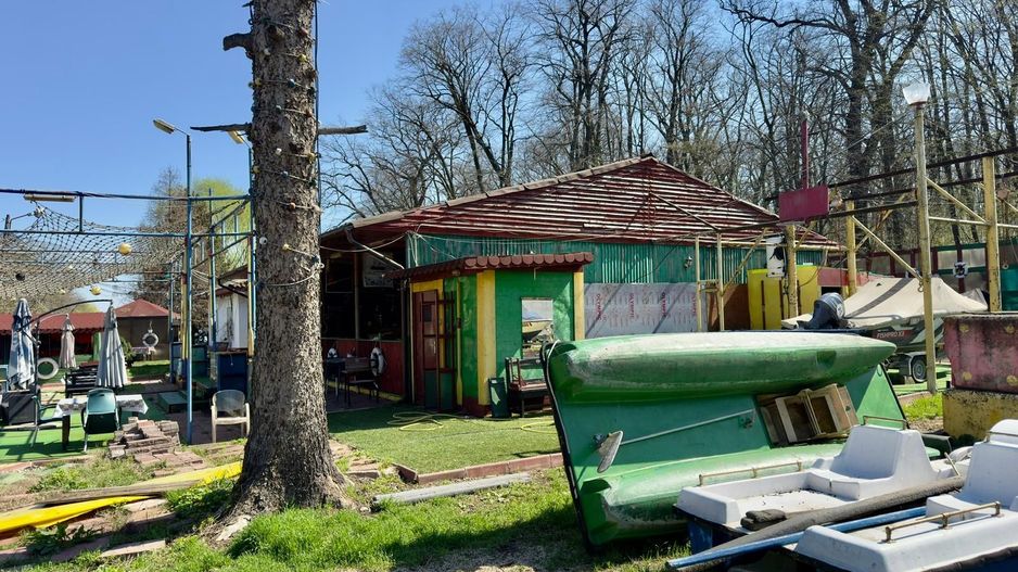 Oportunitate! Teren 4390mp, deschidere la Lac Snagov 70m, 5 pontoane - Poză 8