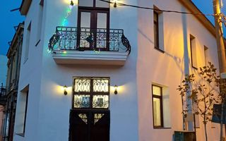 Spatiu comercial de inchiriat Traian - Poză 1