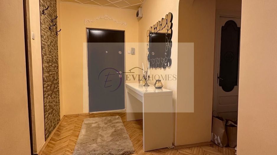 3 camere/2 băi/etaj intermediar/Dorobantilor - Poză 2