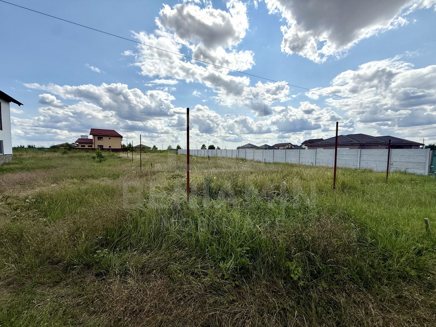 Teren de vanzare Hanul cu Ponei Carcea 550mp - Poză 5