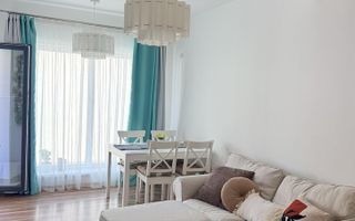 Apartament 3 camere Braytim cu parcare subterana - Poză 1