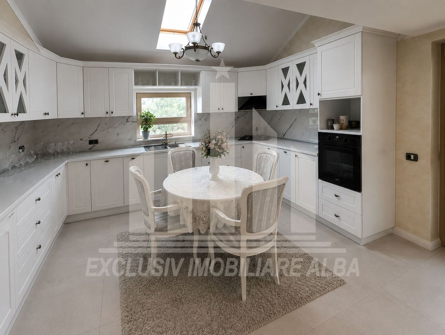 Casa individuala | 174 mp | 651 mp teren | Mobilata si Utilata | Arex - Poză 4
