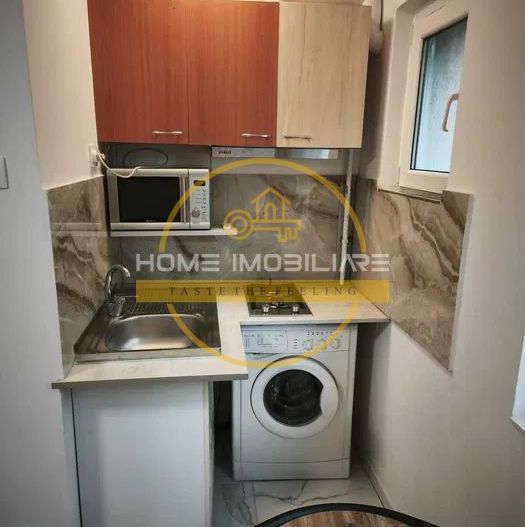 Apartament cu 2 camere/ 30mp/ zona Podu Ros - Poză 7