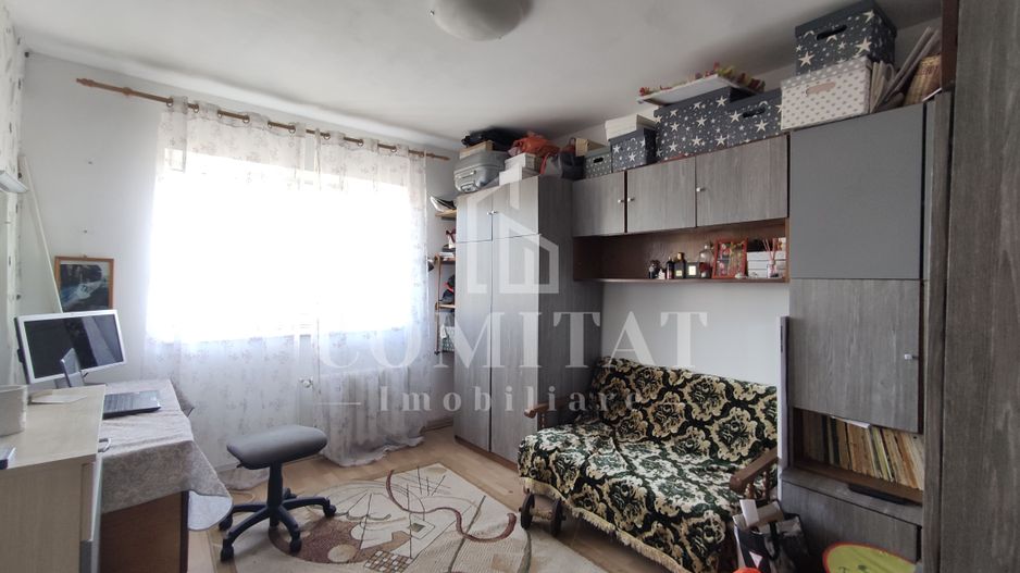 Apartament cu 3 camere decomandate | Etaj intermediar| Zona Primaverii - Poză 1
