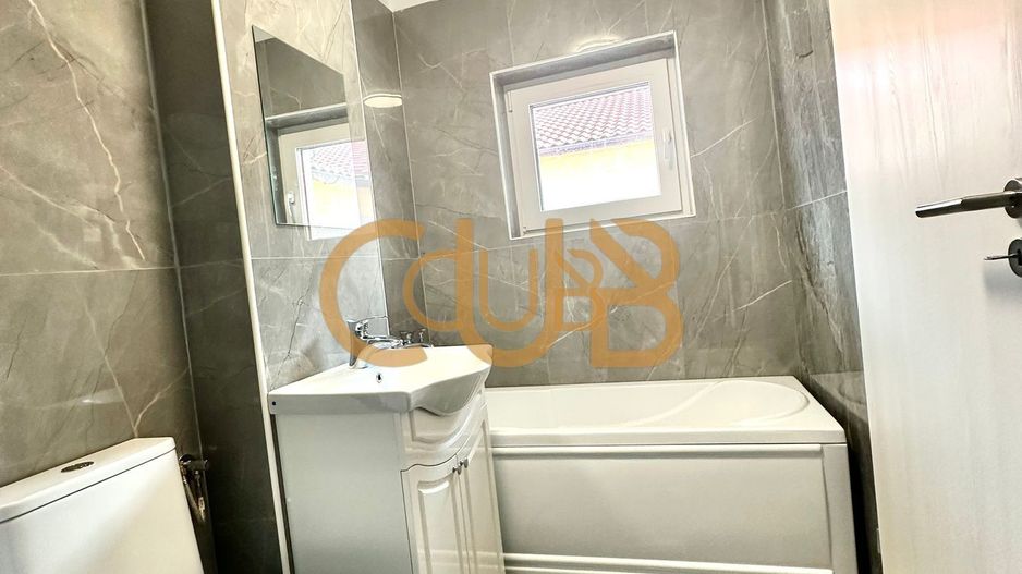 Ap1cam mobilat+utilat | bloc nou,centrala,parcare| Giroc - Hotel IQ - Poză 7