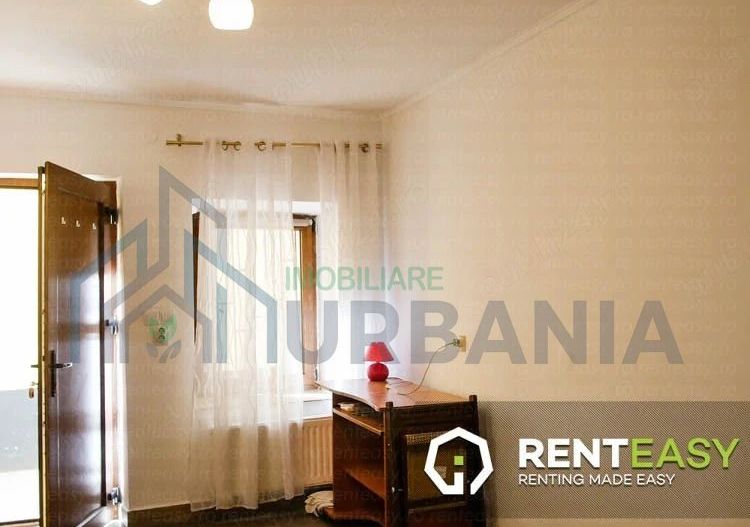 Garsonieră ultracentrală, zona Independenței, Iași – lângă UMF și Maternitatea C. Vodă - Poză 1
