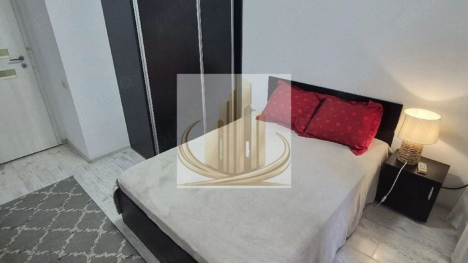 Apartament 2 camere tip studio – Viva Residence - Poză 3