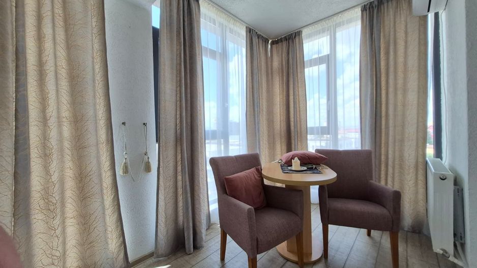 Apartament 2 camere mobilat utilat modern - Doamna Stanca - Poză 4
