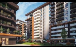 Apartament 2 camere,studio UPPER premium,Theodor Pallady,Titan - Poză 2