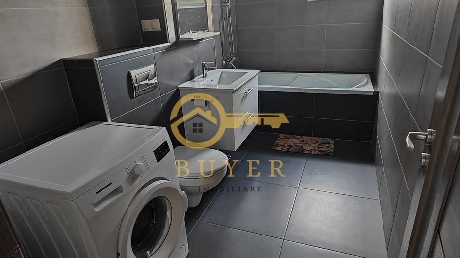 Apartament cu 3 camere Kogalniceanu - Poză 4