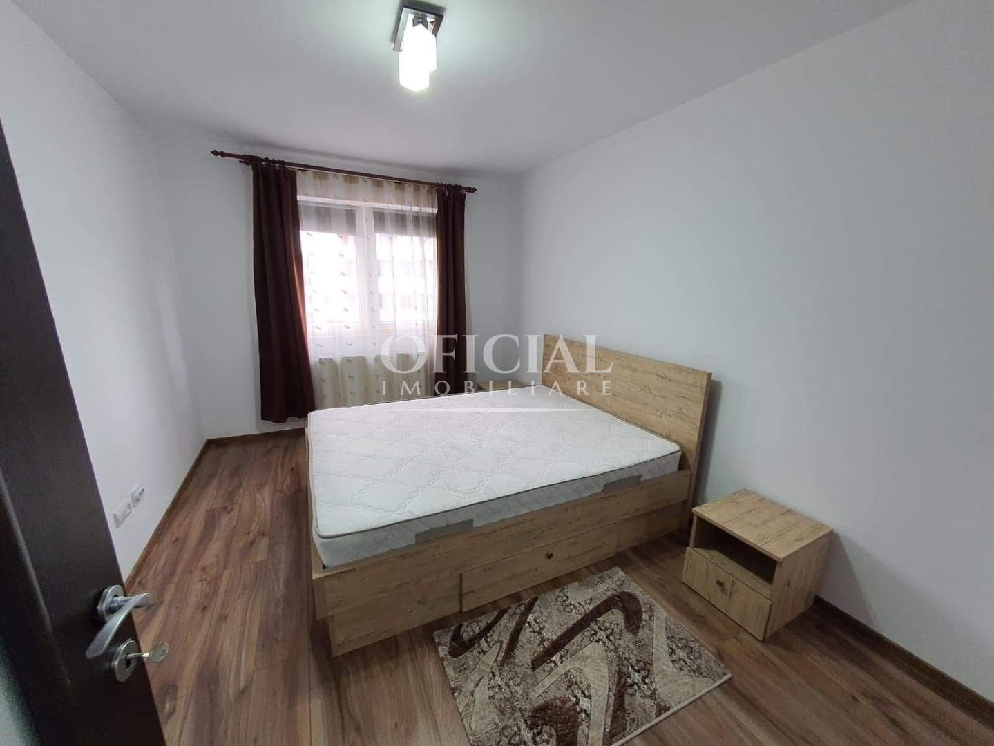 Apartament 2 camere | Parcare subterana | Zona Vivo | Floresti - Poză 6
