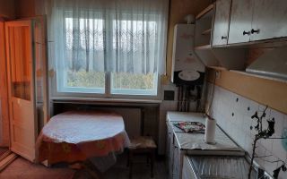 BRASADAS vinde ap 3 cam etaj 4/4 in Micro 16 Brândușa. - Poză 4