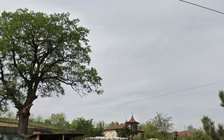 Vânzare conac vechi cu teren generos în Hlincea, Ciurea, Iași - Poză 3