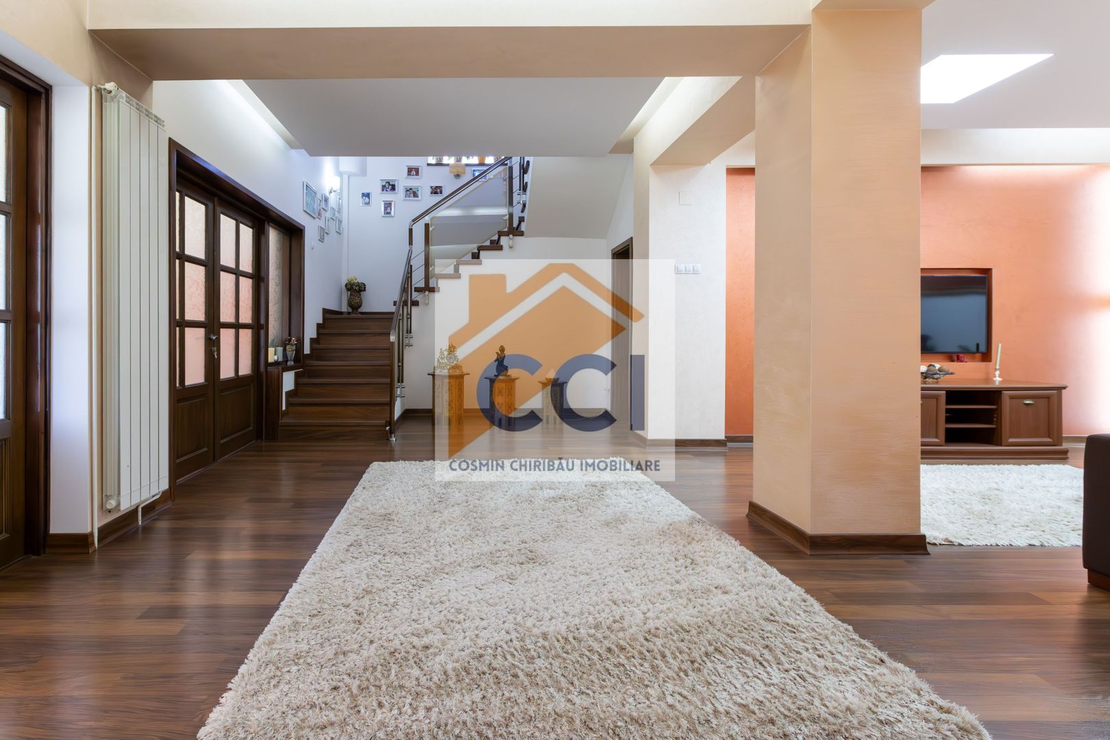 Proprietate exclusivistă ultracentrală -eleganță, spațiu și rafinament - Poză 15