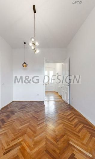 3 camere,  Balcescu -Liceul G Moisil, 2 băi, 91 mp utili - Poză 6