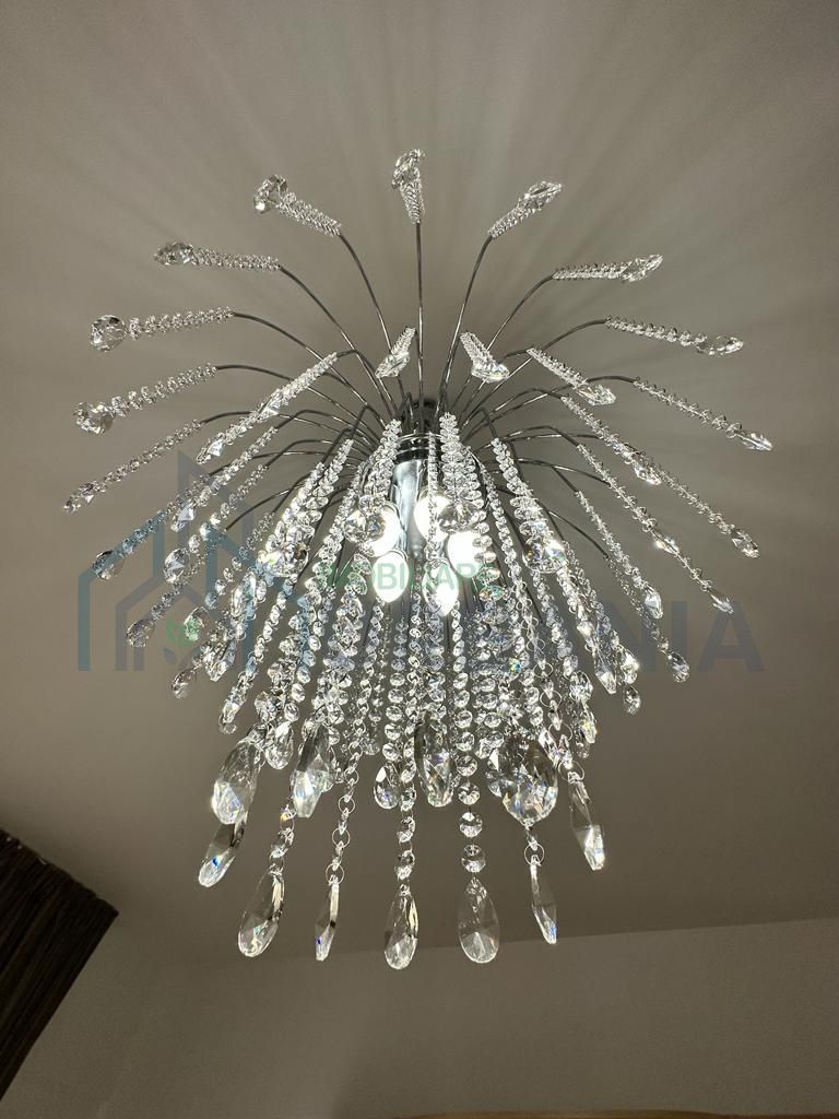 Apartament de vânzare, 2 camere, Bucium Visani, etaj 4/5, 65,70 mp - Poză 5