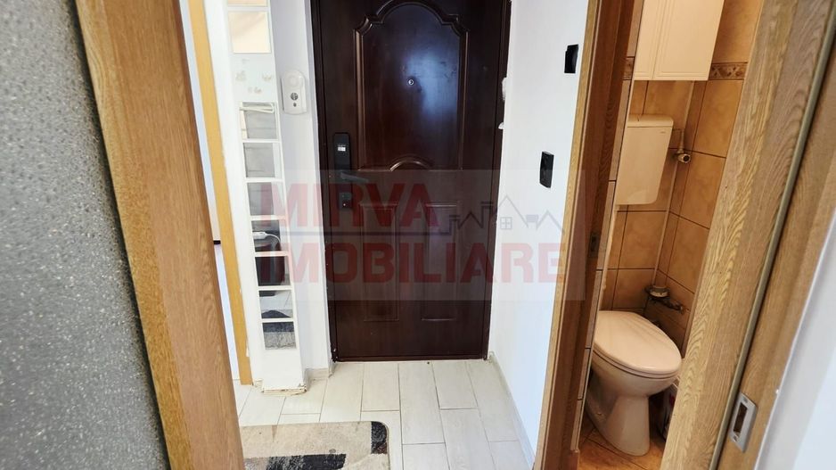 Apartament 3 camere decomandat | zona Baraolt | Mobilat si utilat - Poză 7